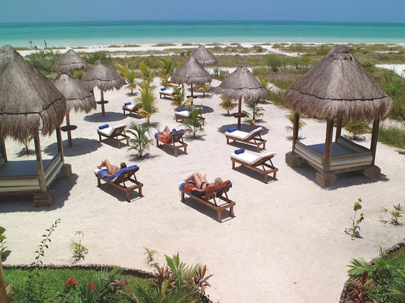 bãi biển hoang sơ và yên tĩnh,bãi Sao Phú Quốc,Đảo Cocoa,Bãi Honeymoon