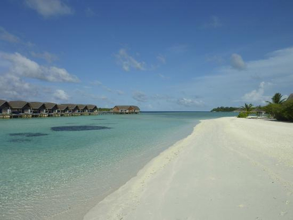bãi biển hoang sơ và yên tĩnh,bãi Sao Phú Quốc,Đảo Cocoa,Bãi Honeymoon