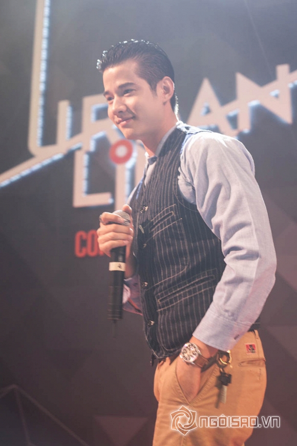 Mario Maurer, chồng ma nữ,  