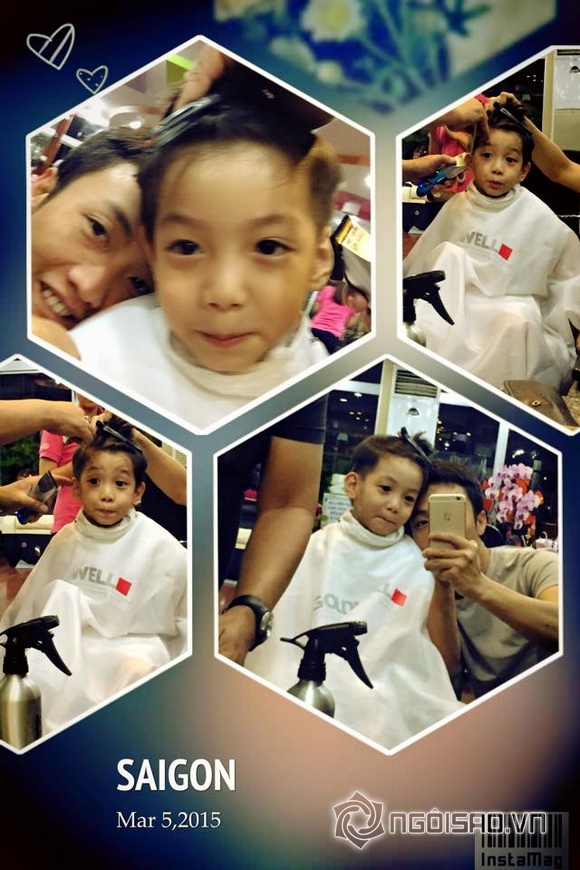 Cuong do la,doanh nhan nguyen quoc cuong,ho ngoc ha,subeo,cuong do la tu hao ve subeo