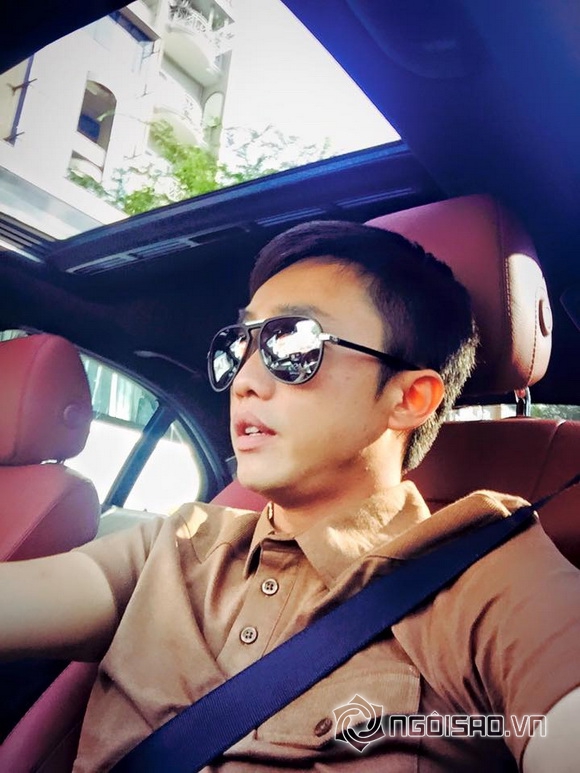 Cuong do la,doanh nhan nguyen quoc cuong,ho ngoc ha,subeo,cuong do la tu hao ve subeo