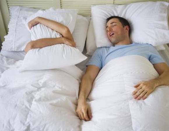 ngủ ngáy, dừng ngủ ngáy ban đêm, dừng ngủ ngáy, phương pháp giúp dừng ngủ ngáy, tin, bao
