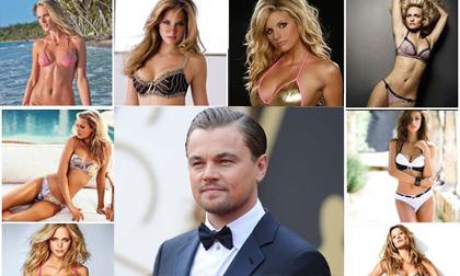 sao Hollywood,Tình cũ của Leonardo DiCaprio,sao Hollywood tại LHP Cannes,LHP Cannes