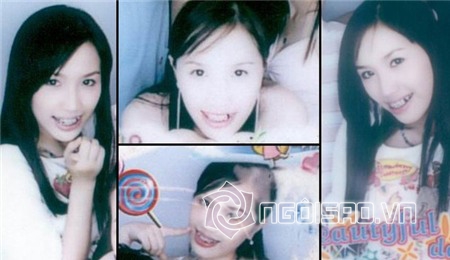 my nhan viet, my nhan viet tung anh cu, anh cu my nhan viet, ngoc trinh, kim thoa, vo ly hai, hong ngoc, tin tuc sao