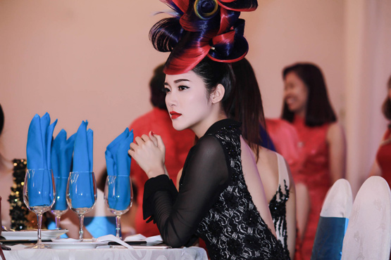 Diễn viên Yan My, Yan My, dien vien Yan My, 