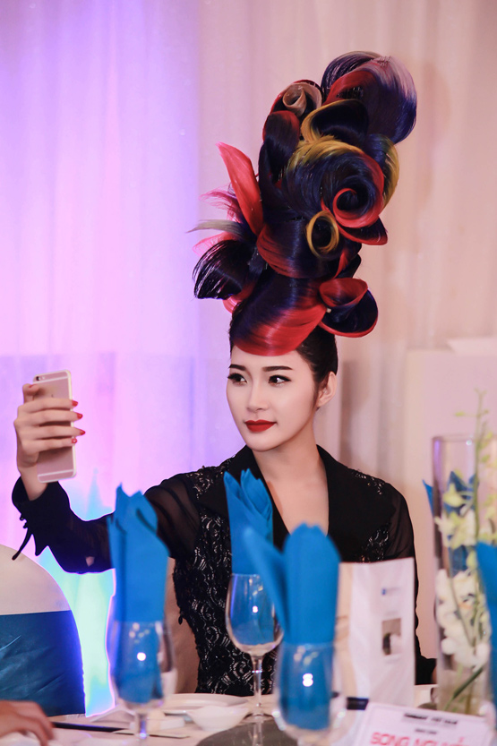 Diễn viên Yan My, Yan My, dien vien Yan My, 