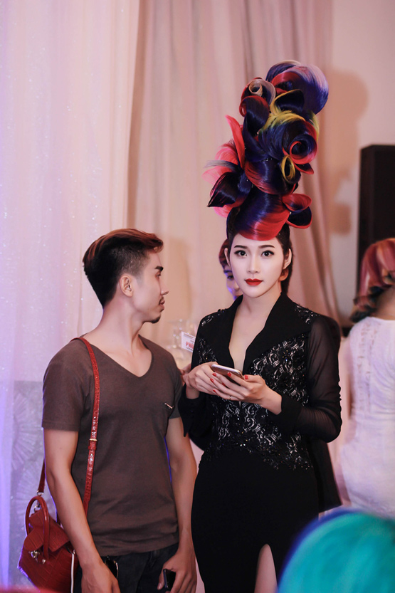 Diễn viên Yan My, Yan My, dien vien Yan My, 