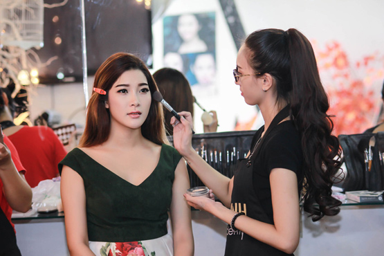 Diễn viên Yan My, Yan My, dien vien Yan My, 