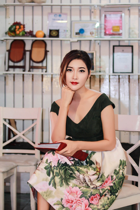 Diễn viên Yan My, Yan My, dien vien Yan My, 