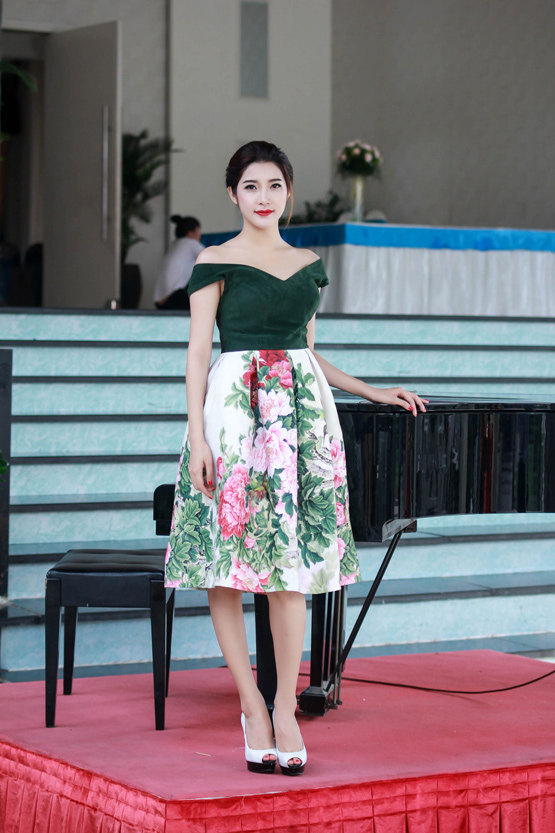Diễn viên Yan My, Yan My, dien vien Yan My, 
