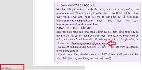 lướt web, mẹo lướt web, mẹo lướt web nhanh, lướt web nhanh, tin ngoi sao