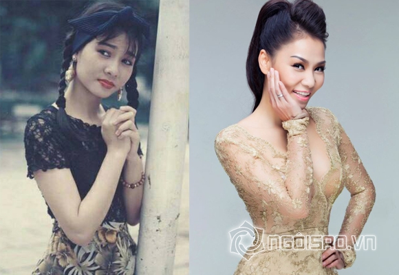 my nhan viet, my nhan viet tung anh cu, anh cu my nhan viet, ngoc trinh, kim thoa, vo ly hai, hong ngoc, tin tuc sao