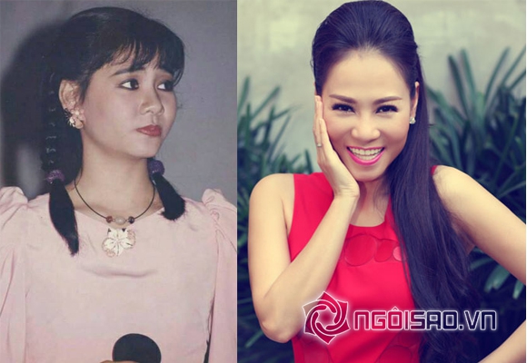 my nhan viet, my nhan viet tung anh cu, anh cu my nhan viet, ngoc trinh, kim thoa, vo ly hai, hong ngoc, tin tuc sao