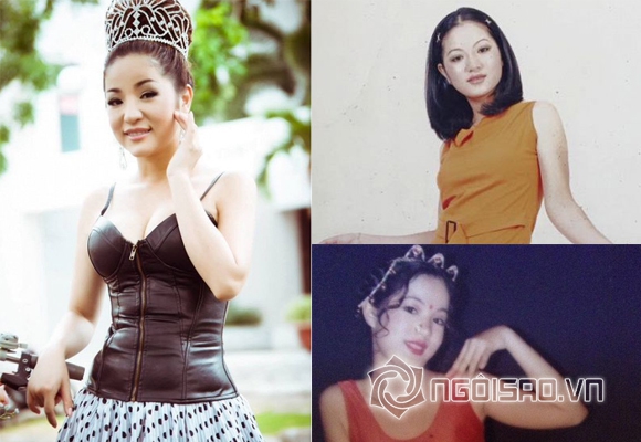 my nhan viet, my nhan viet tung anh cu, anh cu my nhan viet, ngoc trinh, kim thoa, vo ly hai, hong ngoc, tin tuc sao