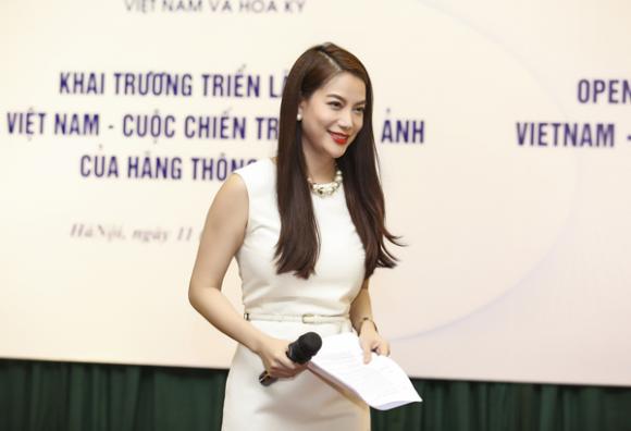 Trương Ngọc Ánh, diễn viên Trương Ngọc Ánh, Trương Ngọc Ánh né tránh người tình, Trương Ngọc Ánh gặp gỡ Chủ tịch hãng thông tấn lớn nhất thế giới, Hãng thông tấn AP 