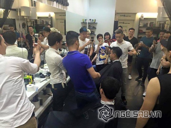 Tuấn Hưng,Tuấn Hưng bị chỉ trích,khán giả Thái chỉ trích Tuấn Hưng,Tuấn Hưng không giữ lời hứa