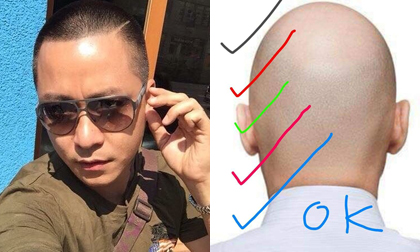 Tuan hung,ca si tuan hung,tuan hung cao dau,tuan hung dau troc,tuan hung luu dien duc