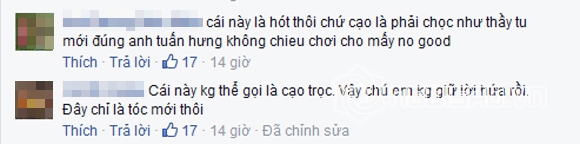 Tuấn Hưng,Tuấn Hưng bị chỉ trích,khán giả Thái chỉ trích Tuấn Hưng,Tuấn Hưng không giữ lời hứa