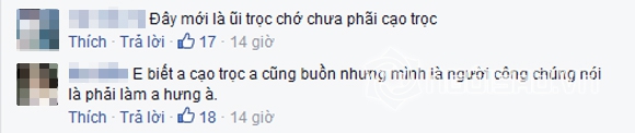 Tuấn Hưng,Tuấn Hưng bị chỉ trích,khán giả Thái chỉ trích Tuấn Hưng,Tuấn Hưng không giữ lời hứa