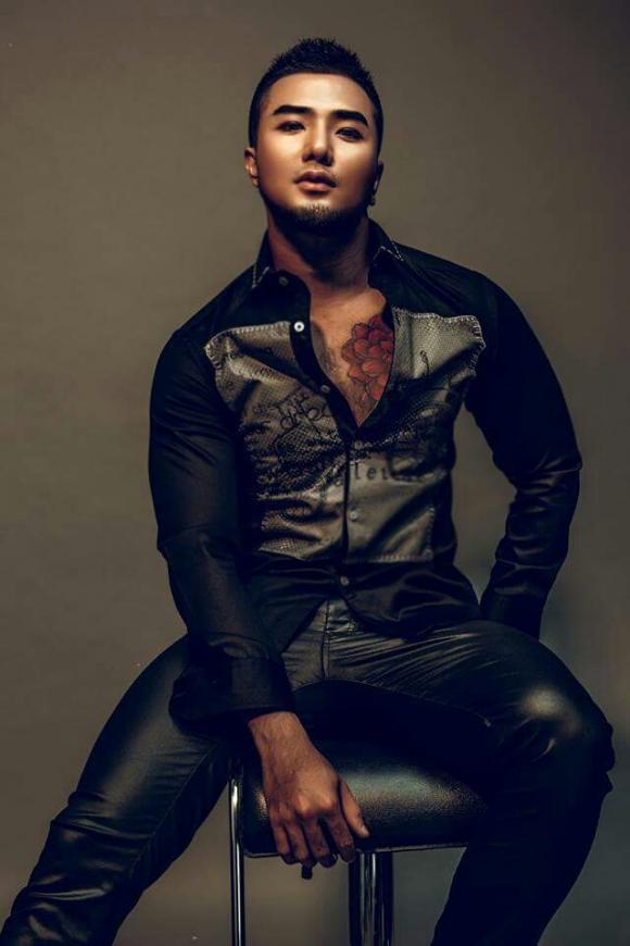 Andy Dương, Andy Dương trở lại, mẫu ảnh Andy Dương, hotbot, lên giường miễn phí, tin ngôi sao, tin ngoi sao, phát ngôn gây sốc