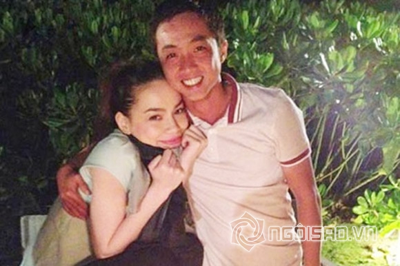 Cường Đô la,Cường Đô la và Hà Hồ,Cường Đô la tươi vui sau scandal của Hà Hồ