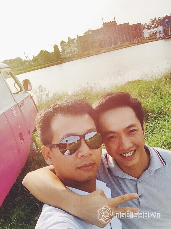 Cường Đô la,Cường Đô la và Hà Hồ,Cường Đô la tươi vui sau scandal của Hà Hồ