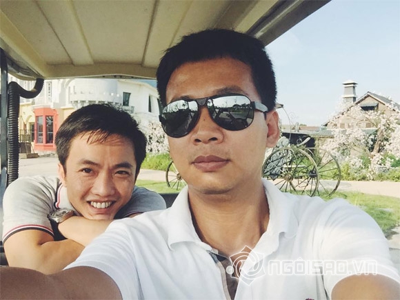 Cường Đô la,Cường Đô la và Hà Hồ,Cường Đô la tươi vui sau scandal của Hà Hồ