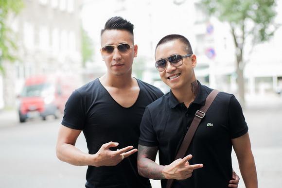 Tuan hung,ca si tuan hung,tuan hung cao dau,tuan hung dau troc,tuan hung luu dien duc