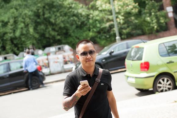 Tuan hung,ca si tuan hung,tuan hung cao dau,tuan hung dau troc,tuan hung luu dien duc