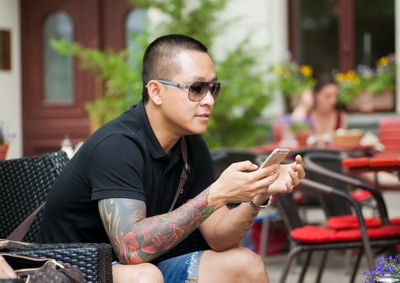 Tuan hung,ca si tuan hung,tuan hung cao dau,tuan hung dau troc,tuan hung luu dien duc