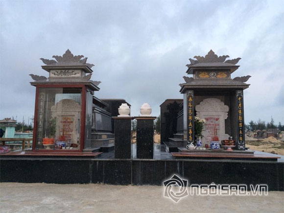 MC Thành Trung,MC Thành Trung chia sẻ về mẹ quá cố,MC Thành Trung và mẹ