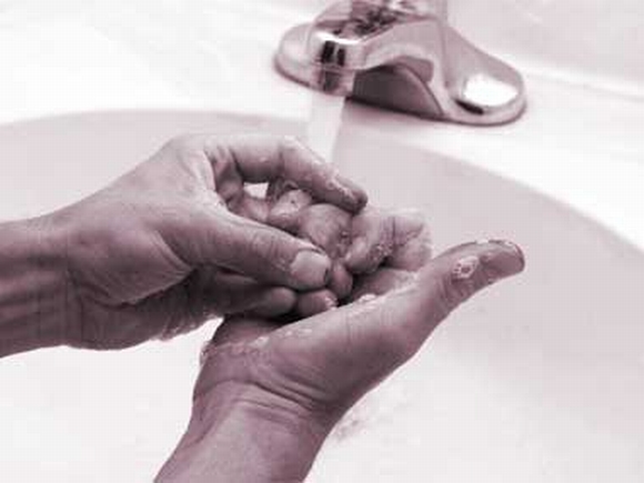 rửa tay, kiểu rửa tay sai lầm, kiểu rửa tay sai, rửa tay sai cách, rửa tay sai khiến bạn phát bệnh, tin, bao