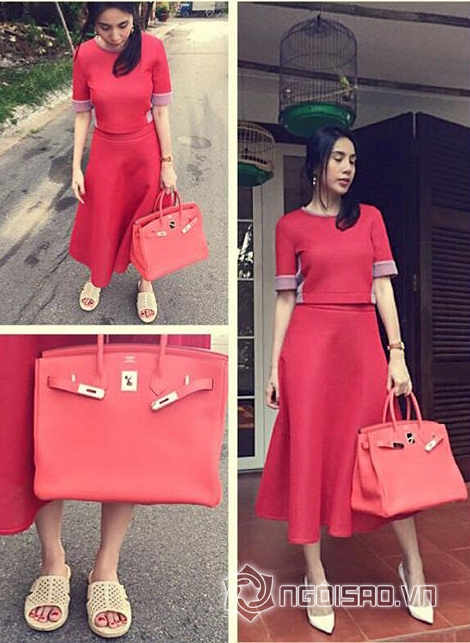 Thủy Tiên, Thủy Tiên đi dép tổ ong, ca sĩ Thủy Tiên