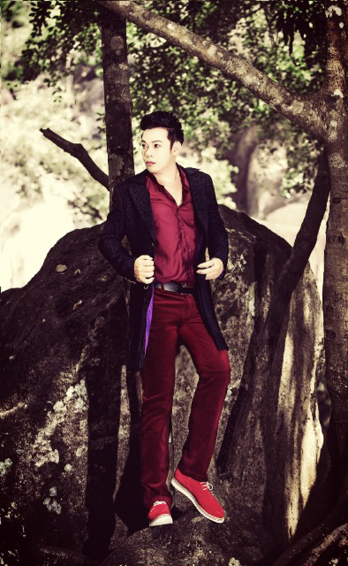 dem-nhac-vy-khang-166-2-ngoisao 1 Vỹ Khang, Đêm nhạc Vỹ Khang, Ca sĩ Vỹ Khang, Sơn Tuyền, Sao việt, Sao viet