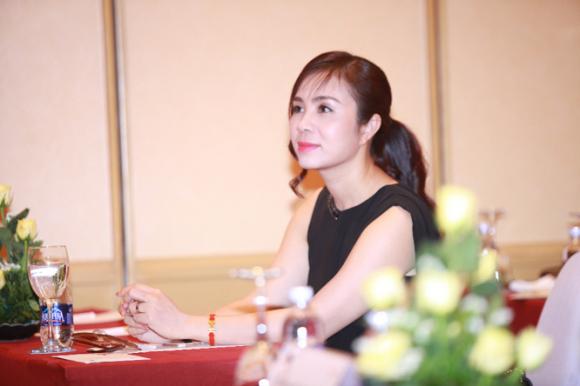 Chính thức khởi động Đồ Rê Mí 2015, hop bao doremi 2015, ceo elise, elise ủng hộ đồ rê mí 