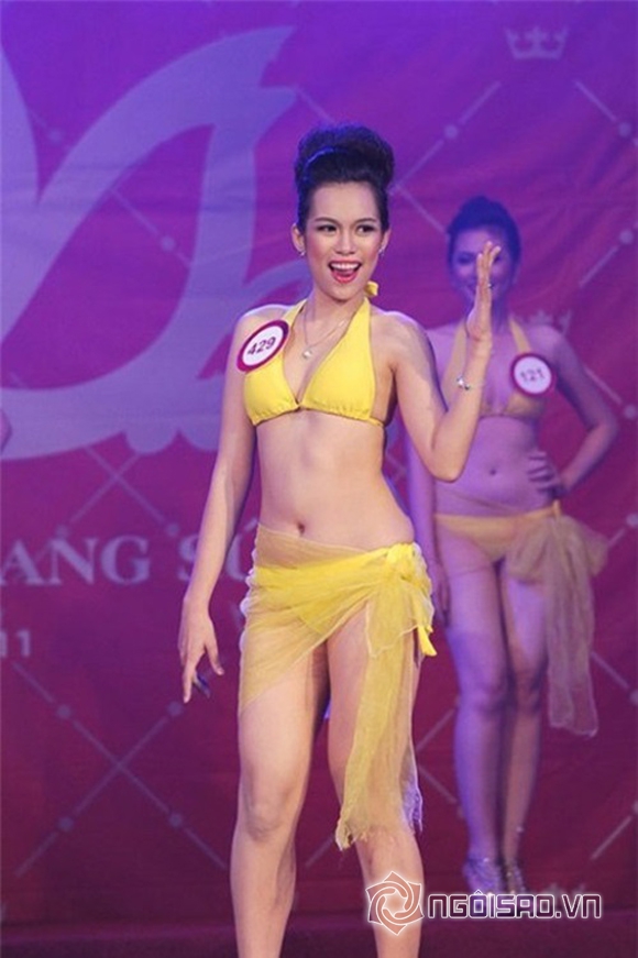 Hoa hau viet,em gai hoa hau viet,hoa hau thuy lam,hoa hau mai phuong thuy,hoa hau jennifer pham
