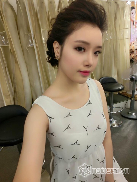 Hoa hau viet,em gai hoa hau viet,hoa hau thuy lam,hoa hau mai phuong thuy,hoa hau jennifer pham