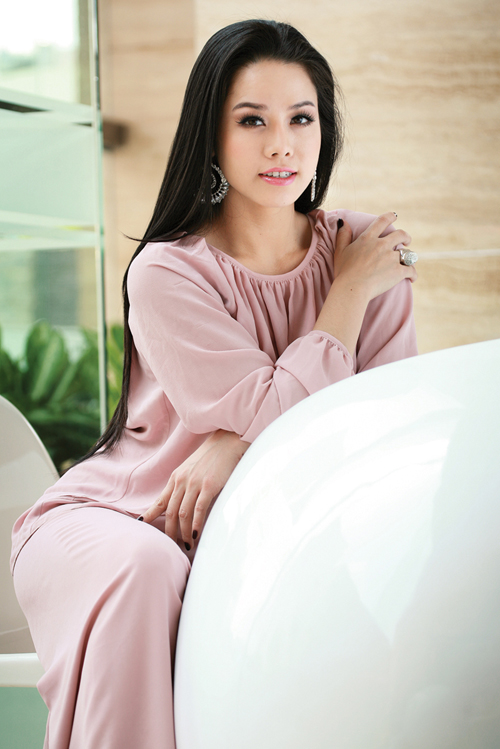 Nhật Kim Anh, Tìm chồng cho vợ tôi, You TV