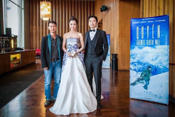 Vu ngoc anh,nguoi dep vu ngoc anh,top 5 hoa hau viet nam vu ngoc anh,vu ngoc anh long lay,vu ngoc anh ra mat quyen
