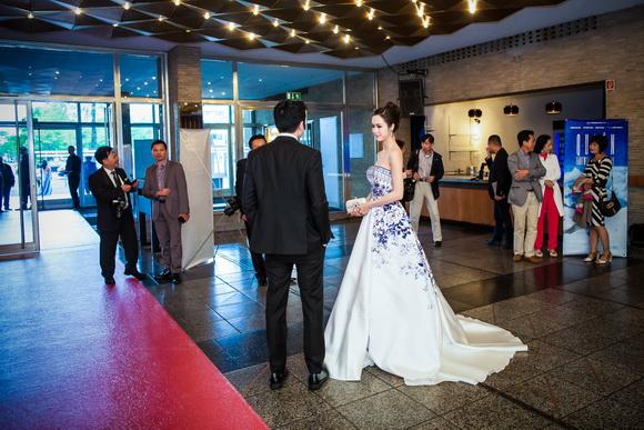 Vu ngoc anh,nguoi dep vu ngoc anh,top 5 hoa hau viet nam vu ngoc anh,vu ngoc anh long lay,vu ngoc anh ra mat quyen