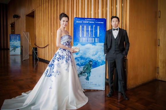 Vu ngoc anh,nguoi dep vu ngoc anh,top 5 hoa hau viet nam vu ngoc anh,vu ngoc anh long lay,vu ngoc anh ra mat quyen