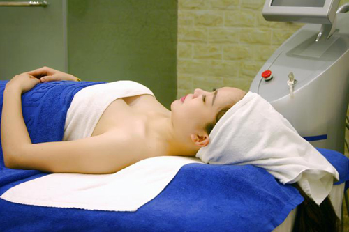 Tái tạo da, Aquamedi Spa, Chăm sóc da, Dưỡng da