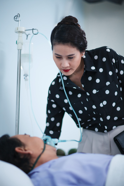 dien-vien-ma-trung-186-3-ngoisao 5 Giọt nước mắt hận thù, Mã Trung, Today TV