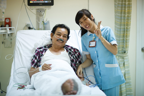 dien-vien-ma-trung-186-6-ngoisao 2 Giọt nước mắt hận thù, Mã Trung, Today TV