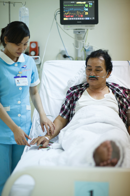 dien-vien-ma-trung-186-7-ngoisao 1 Giọt nước mắt hận thù, Mã Trung, Today TV