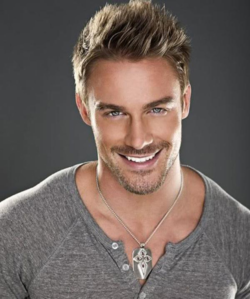 hinh-mau-dan-ong-186-4-ngoisao 1 Mẫu đàn ông lý tưởng, Sữa rửa mặt Pond’s Men, Pond’s Men