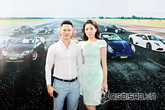 Ky duyen,hoa hau ky duyen,hoa hau viet nam 2014,ky duyen dien style nhe nhang,ky duyen cuon hut