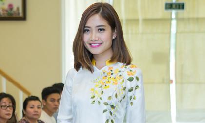  Hoa hậu biển Ninh Hoàng Ngân, hoa hau ninh hoang ngan, ninh hoang ngan, Makeup Artist Linh Bùi,  Lily Wedding