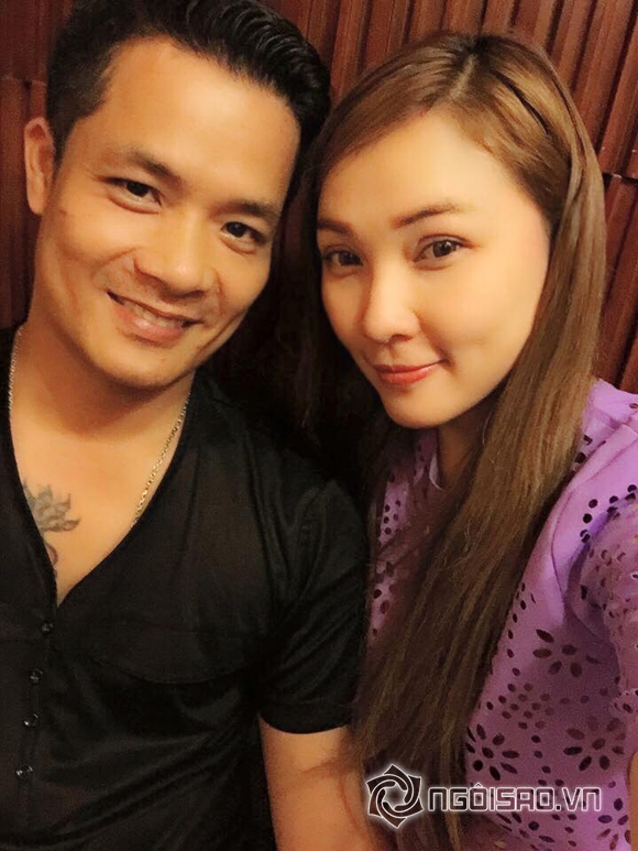 Quỳnh Thư,Quỳnh Thư có bạn trai mới,bạn trai Quỳnh Thư có vợ,bạn trai Quỳnh Thư đã ly dị