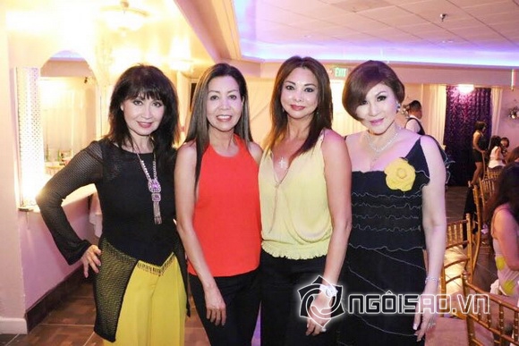 Vu hoang viet,vu hoang viet va bo gia,nguoi tinh ty phu,yvonne thuy hoang,vu hoang viet va yvonne thuy hoang